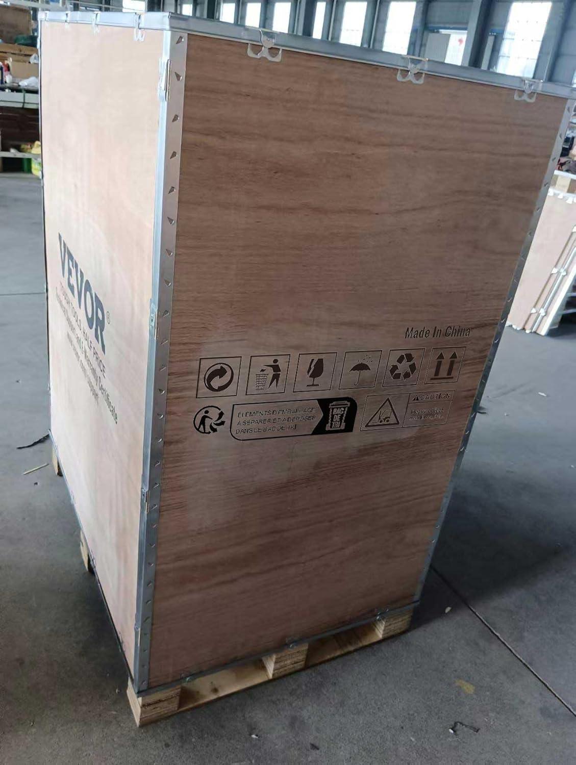 Stellweilan Tessberg Commercial Popsicle Machine 2 Mould Set - 52 PCS Ice Pops Making Machine