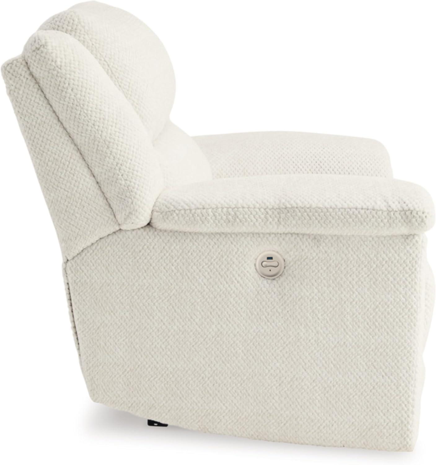 Dovi Upholstered Power Recliner