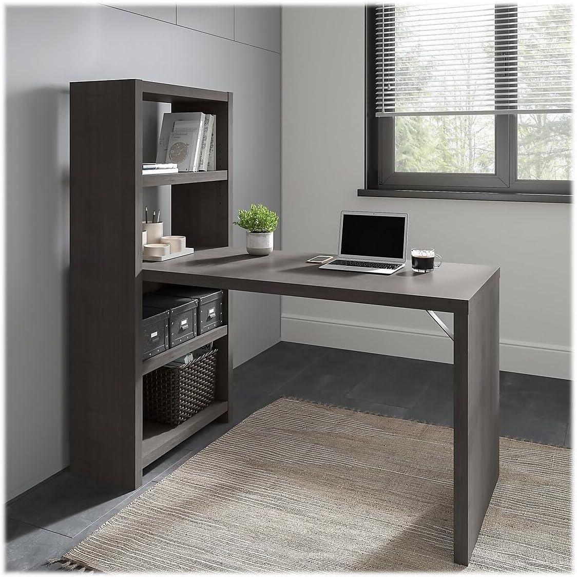 Echo Desk