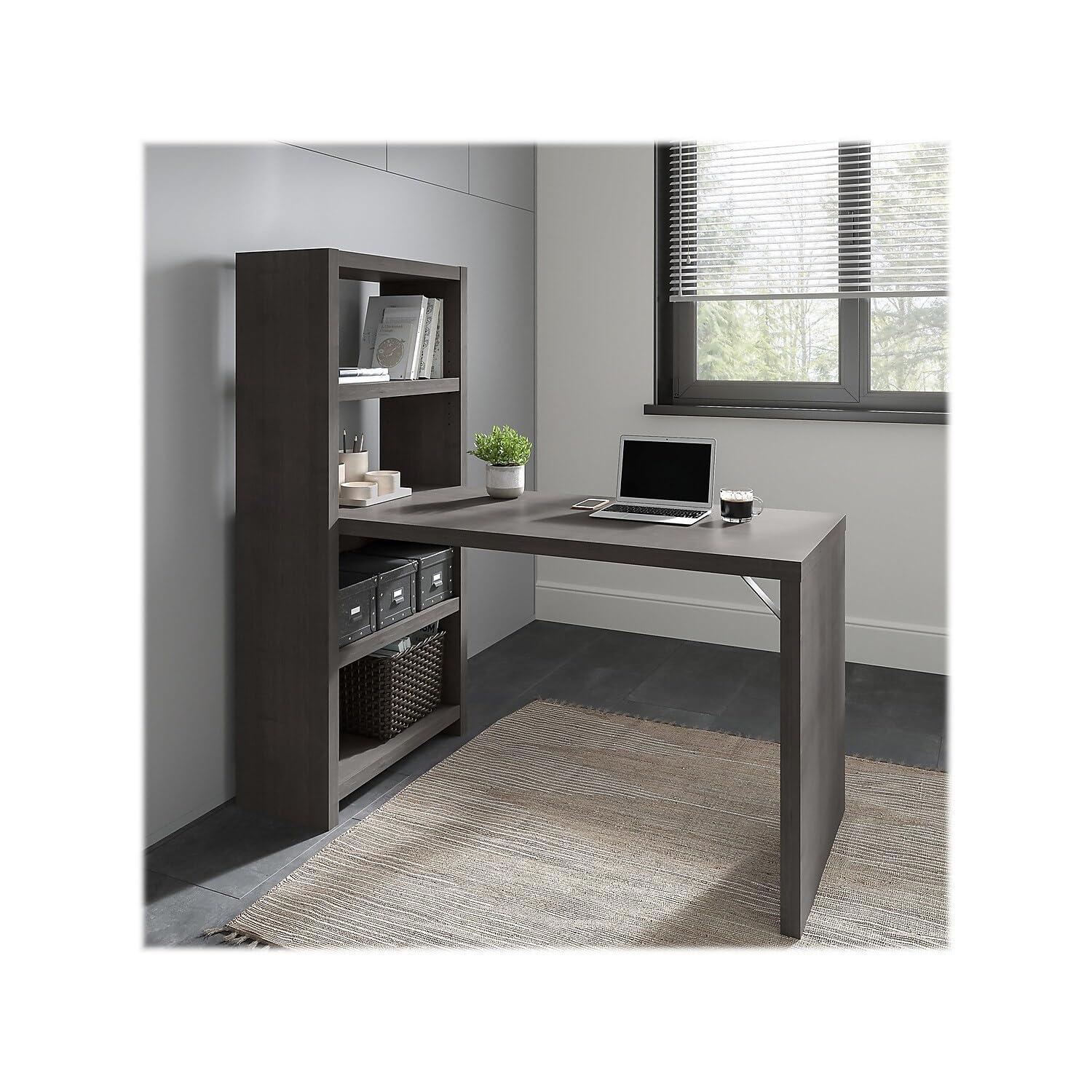 Echo Desk