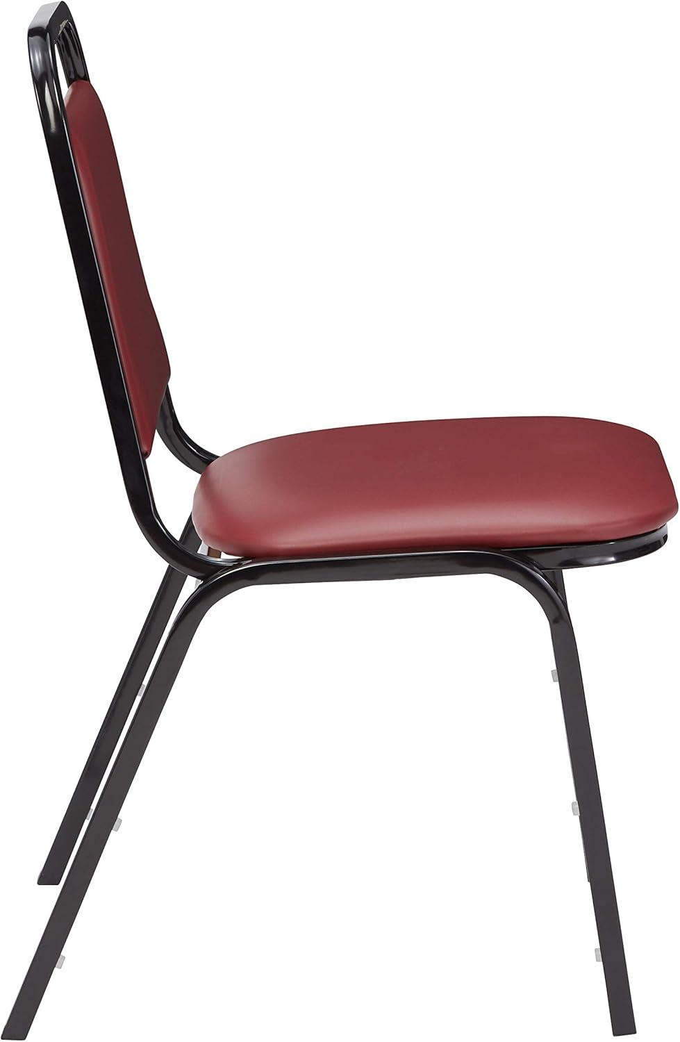 9100 Series Metal Stackable Banquet Chair