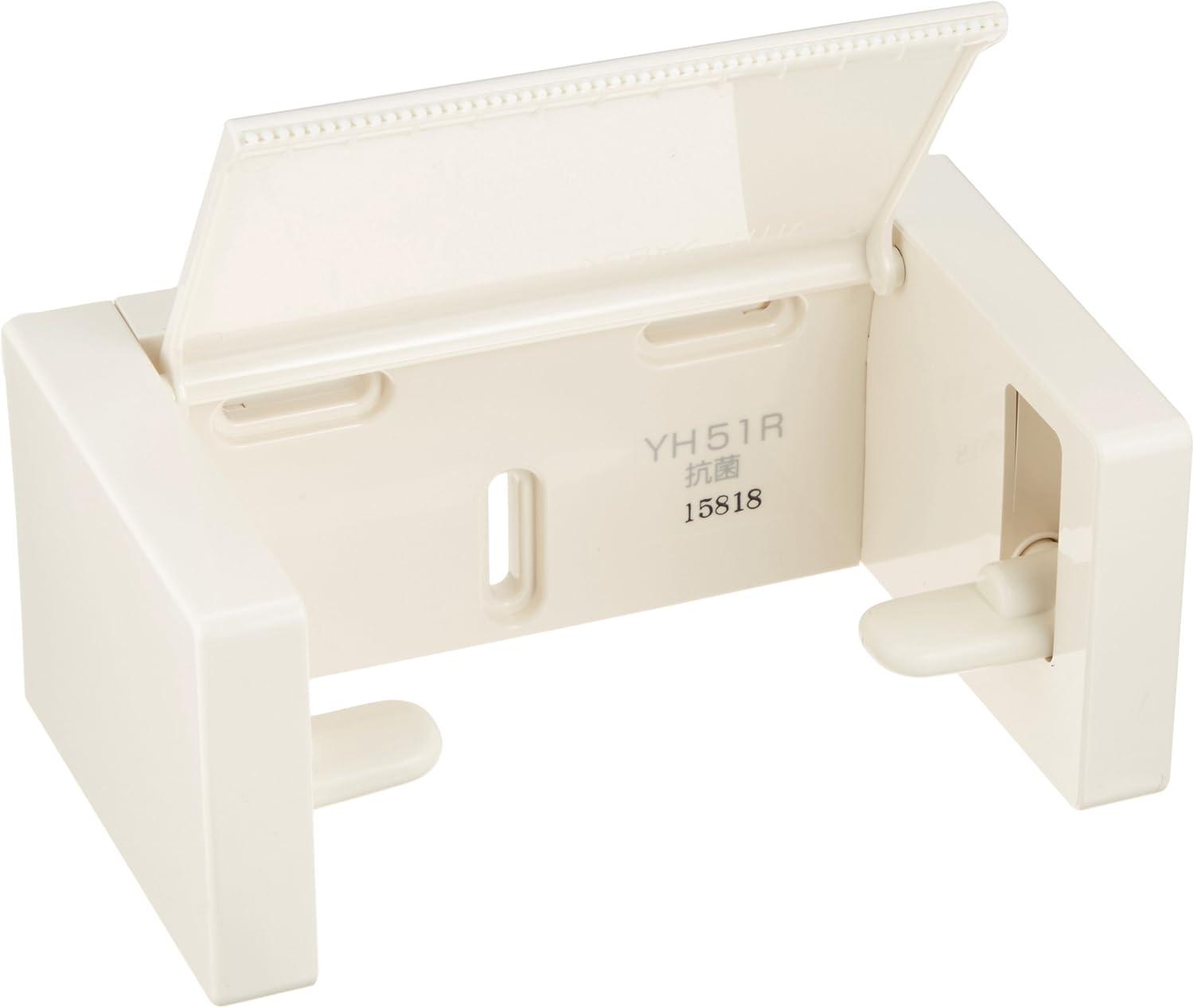 TOTO Toilet Paper Holder Color : Pastel Ivory YH51R # SC1 C31