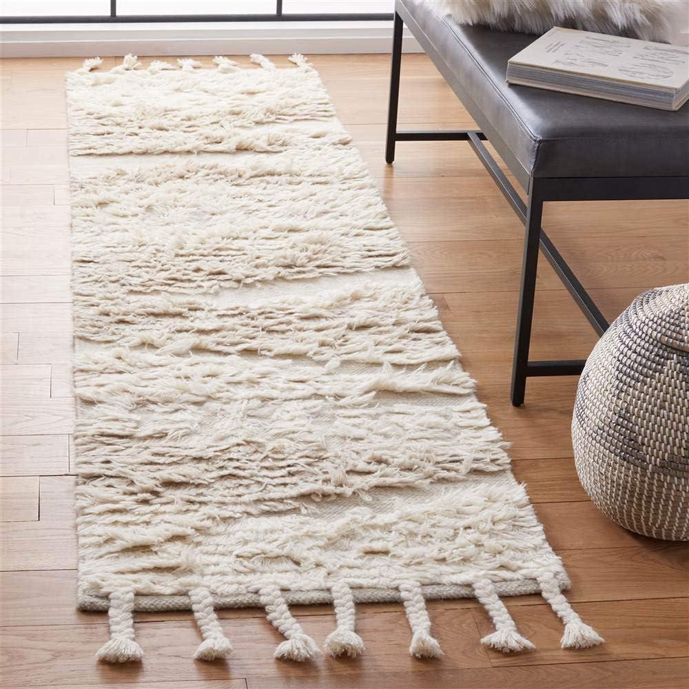 Kenya KNY958 Hand Woven Area Rug  - Safavieh