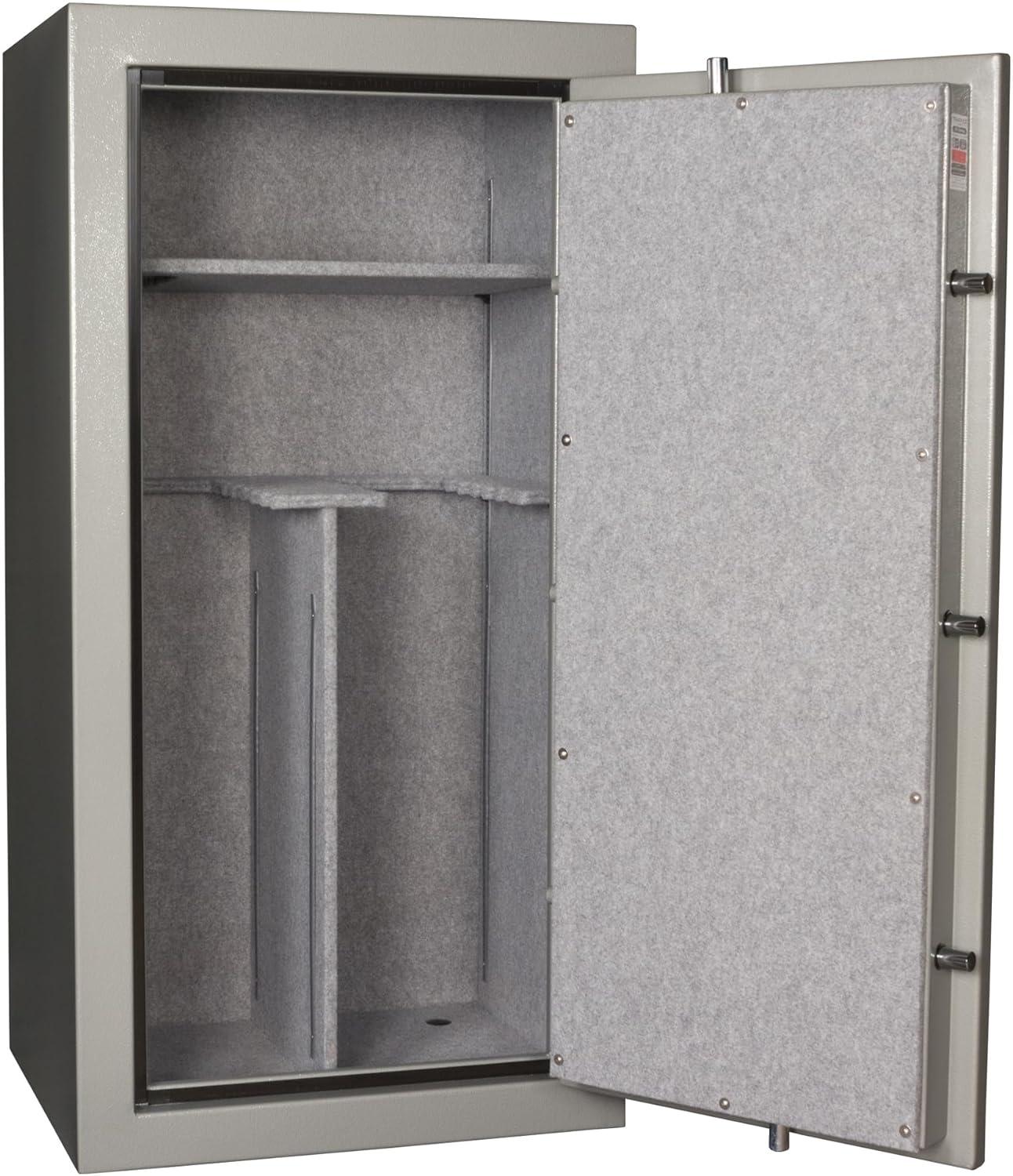 Tracker Safe Gun Safe Dial or Electronic Lock