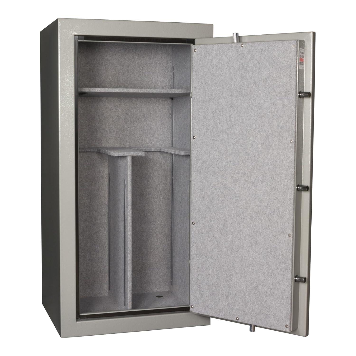 Tracker Safe Gun Safe Dial or Electronic Lock