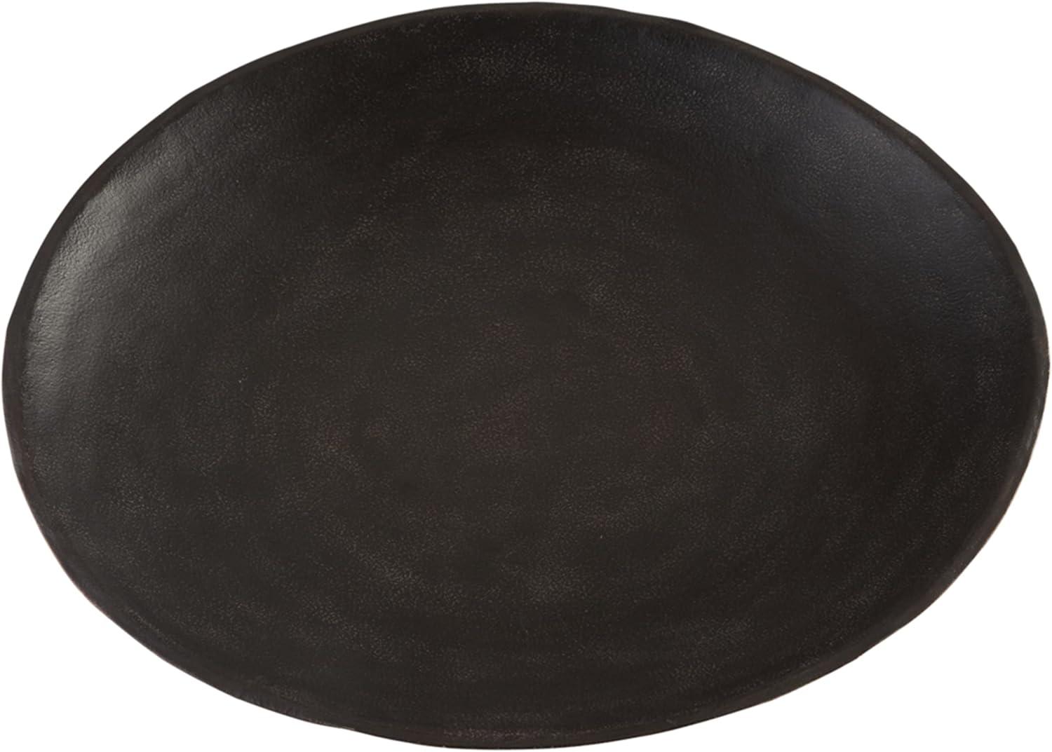17 Stories Himani Metal Decorative Bowl 1