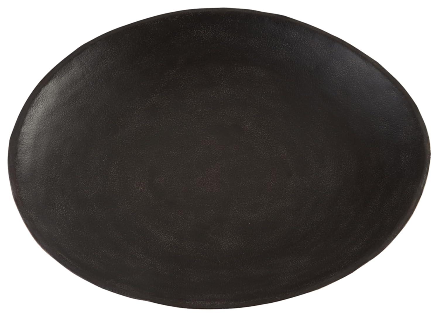 17 Stories Himani Metal Decorative Bowl 1