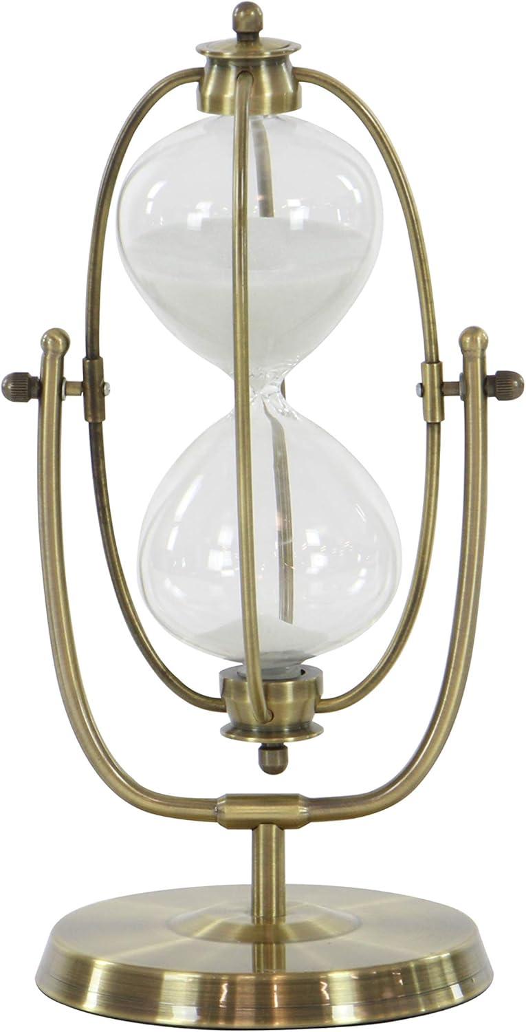 Lotte Hourglass