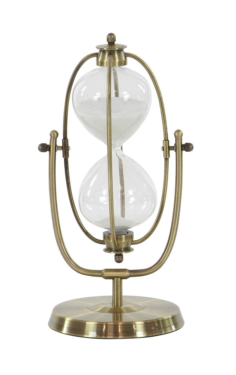 Lotte Hourglass