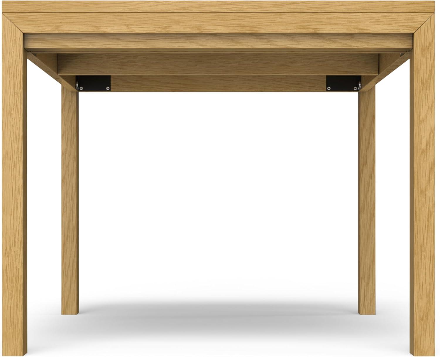 Wilson Solid Wood Dining Table