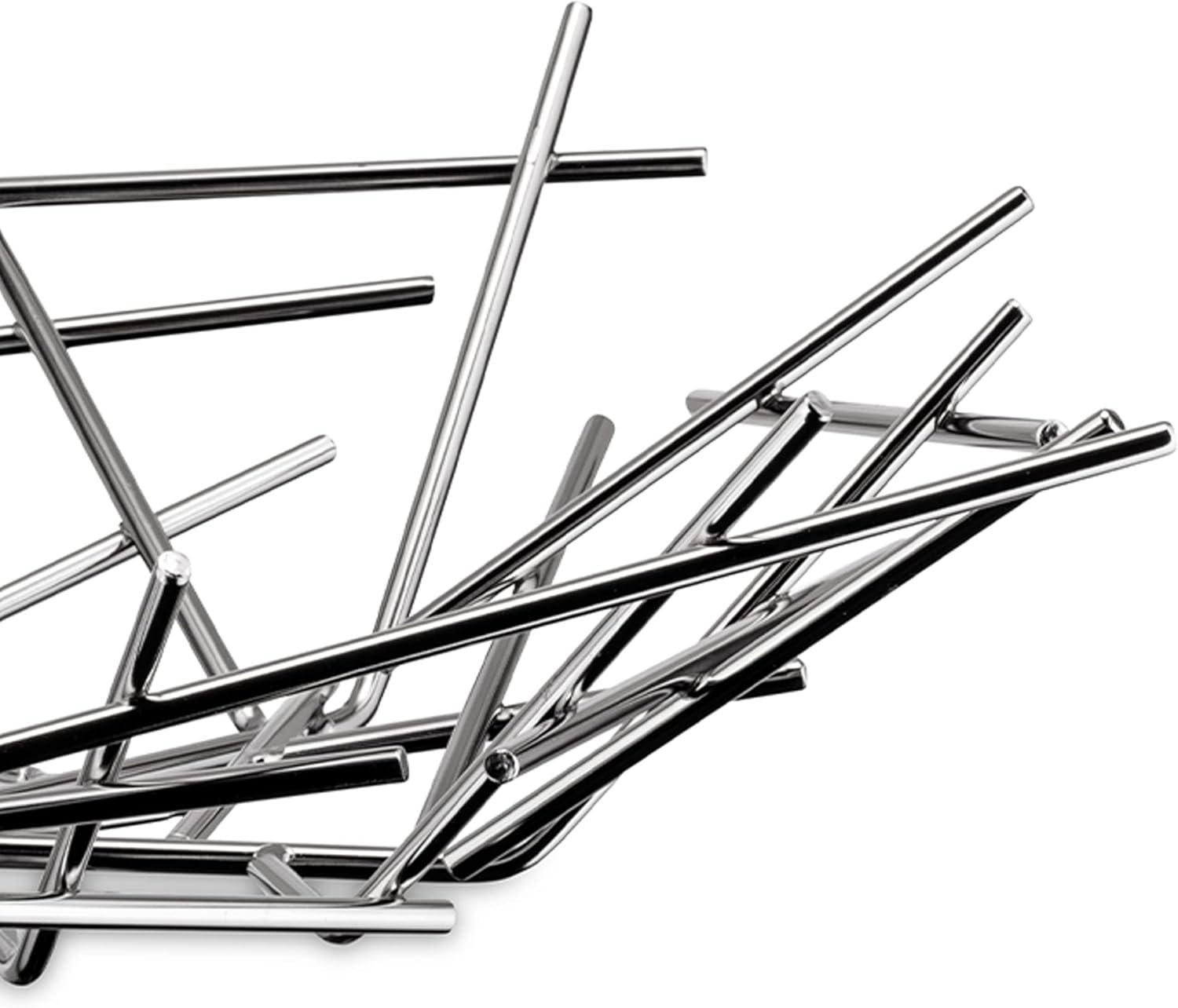 Alessi Blow Up Basket