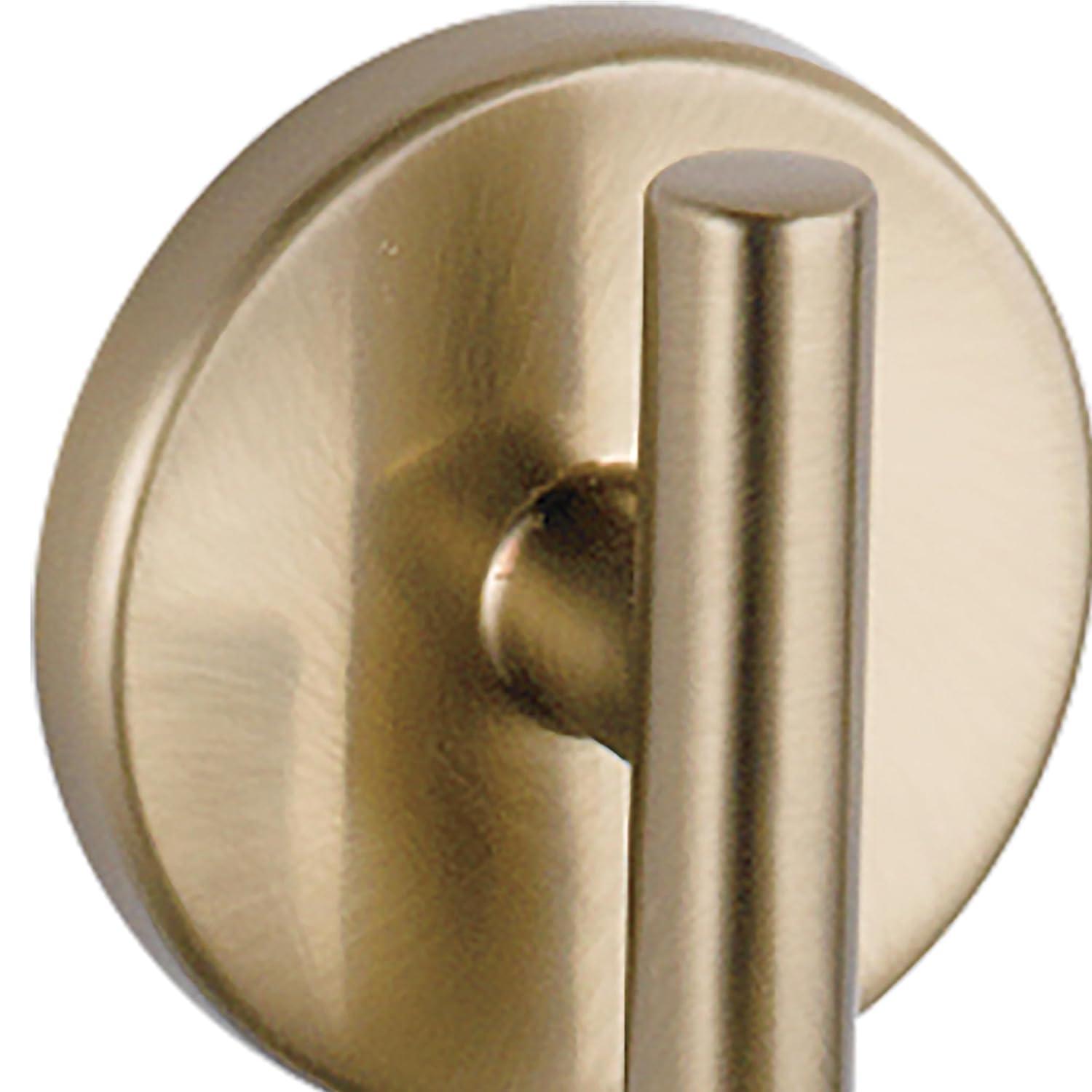 Trinsic Single Towel Hook Bath Hardware Accessory