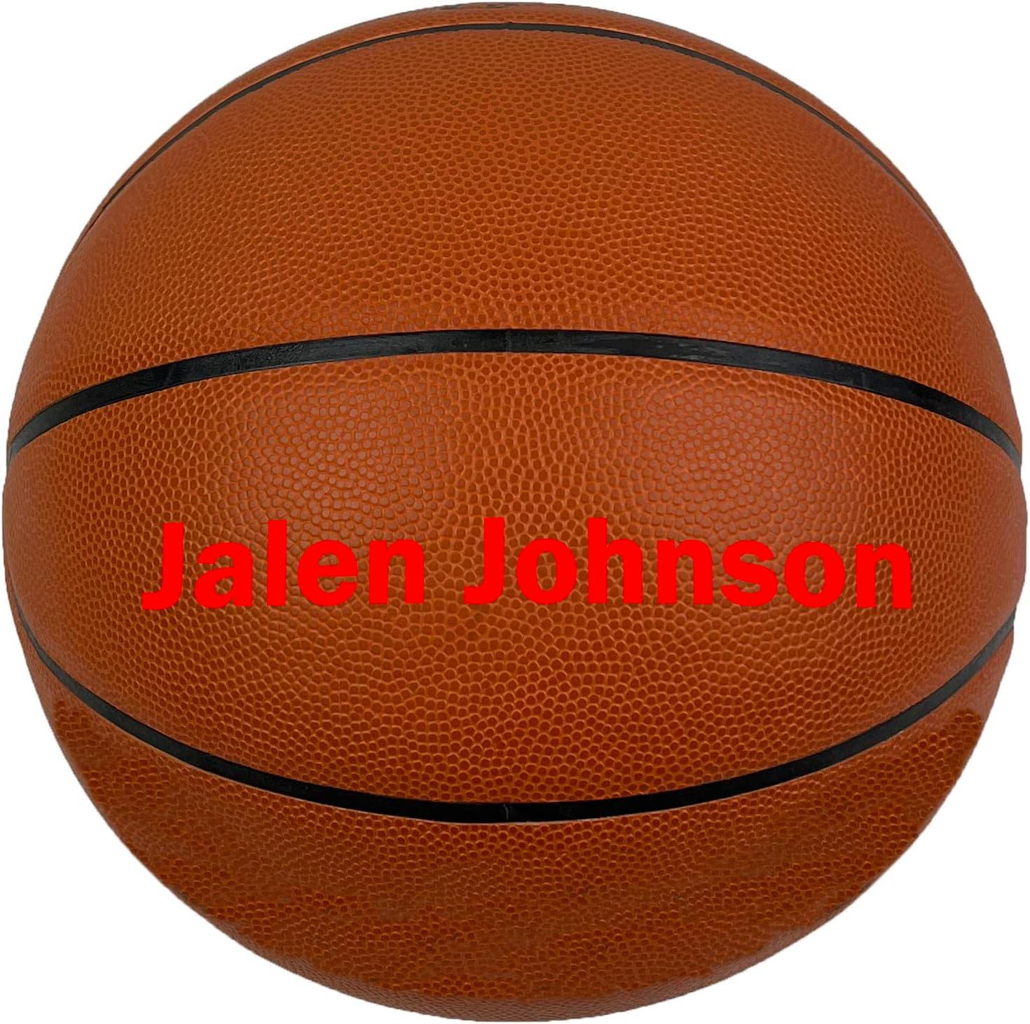 Customized Personalized TF250 Indoor Outdoor Basketball