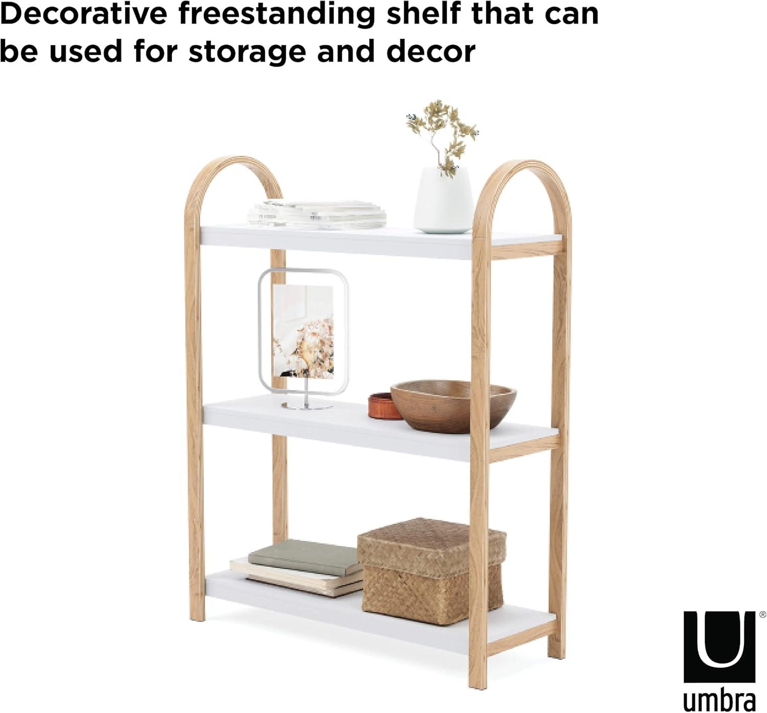 Umbra Bellwood Bookcase