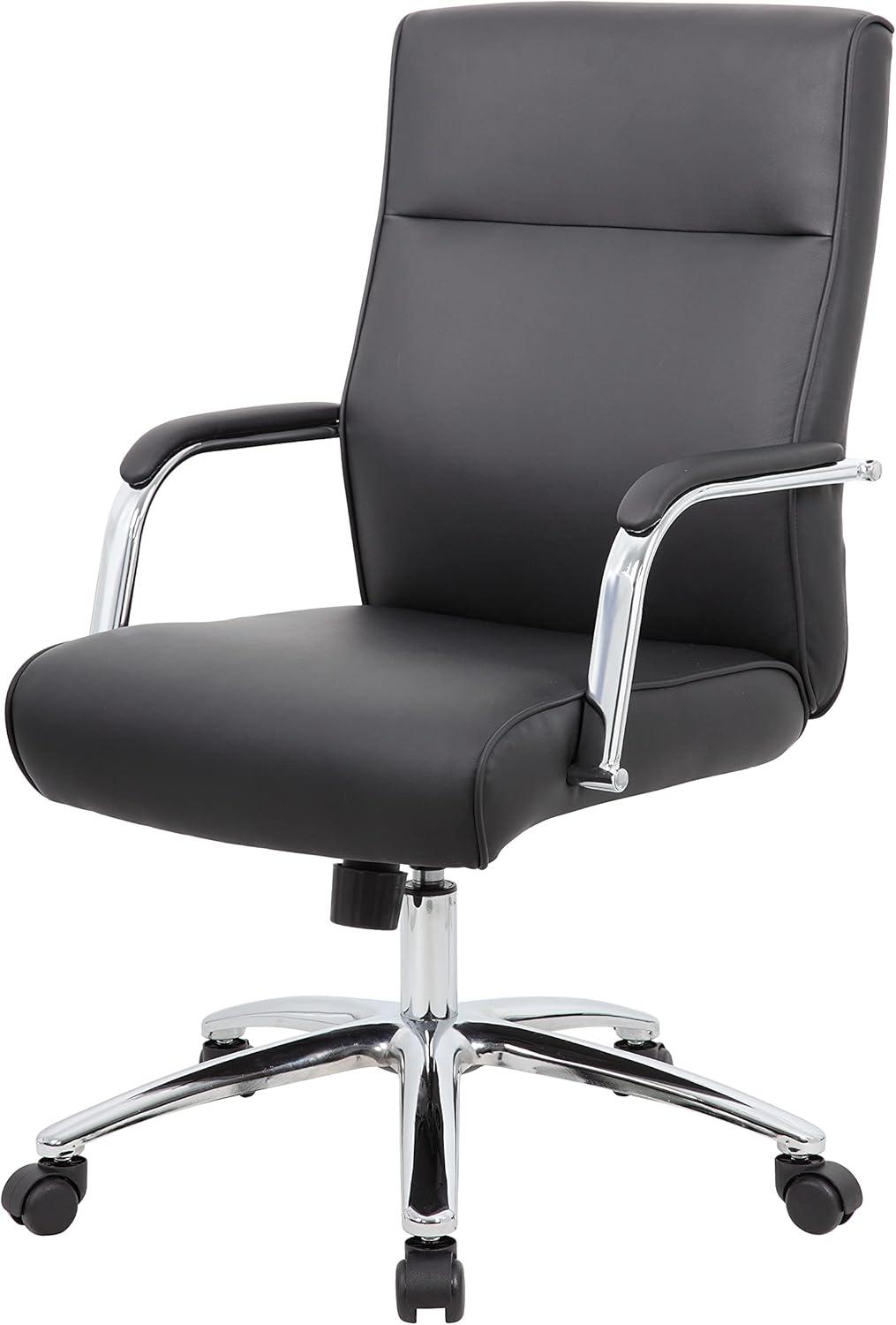 Modern Executive Conference Chair - Boss Office Products