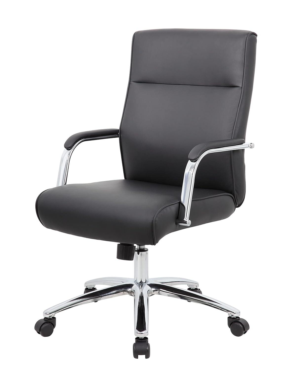 Boss Office Products Executive Chair