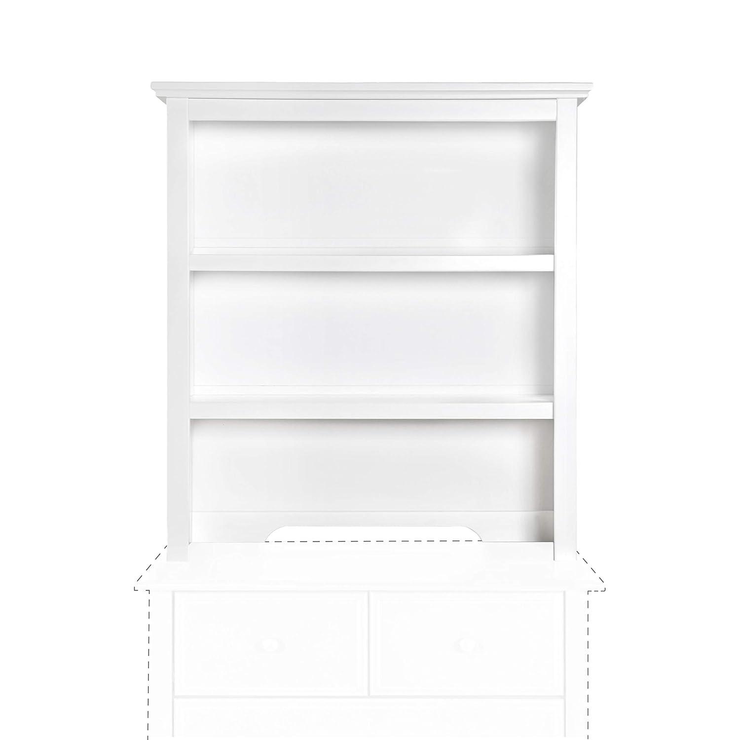 Autumn 43.38" H x 35.5" W Standard Bookcase