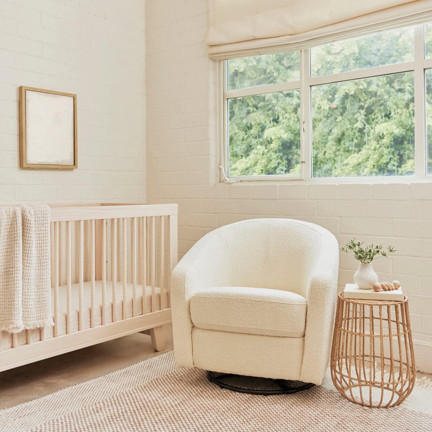 Madison Swivel Glider