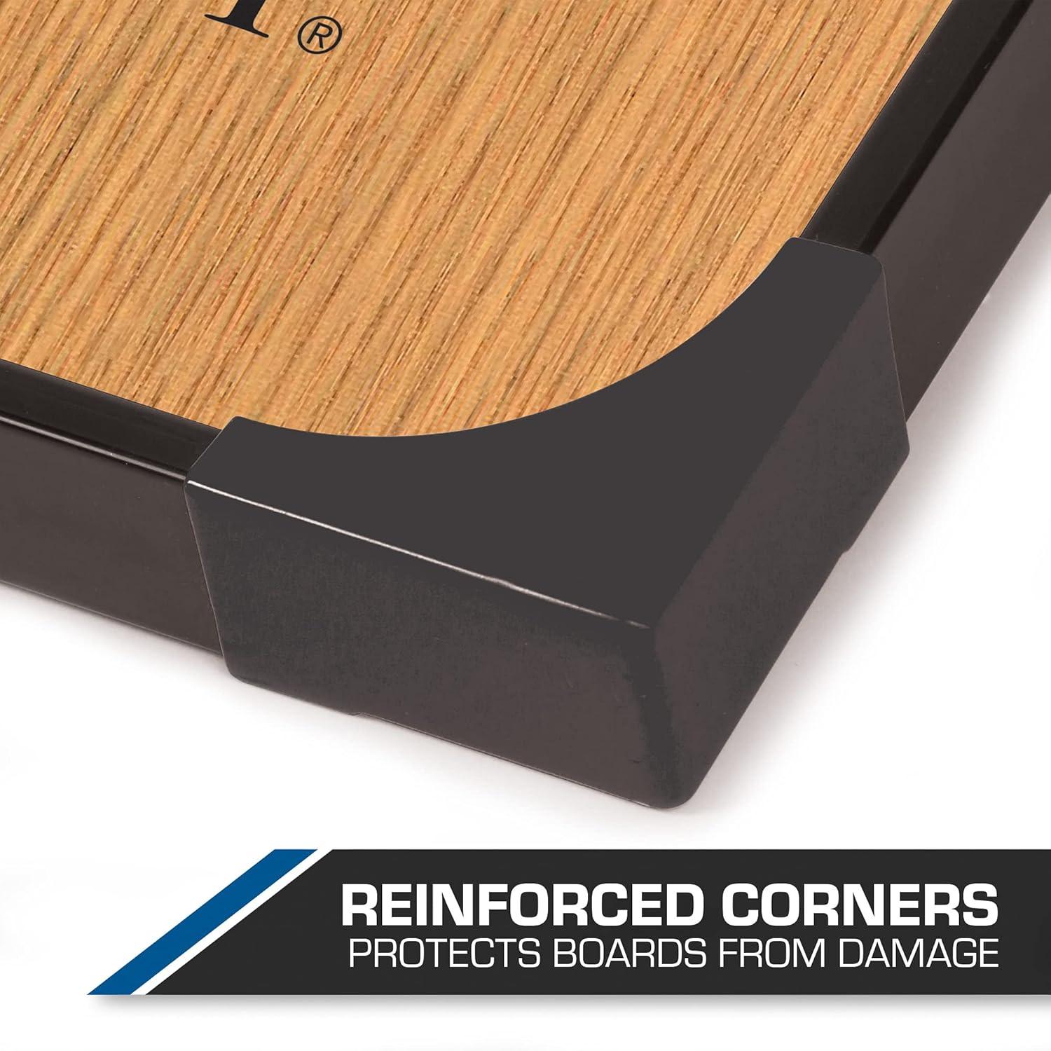 Eastpoint Deluxe 2'x3' Cornhole Toss Game Set