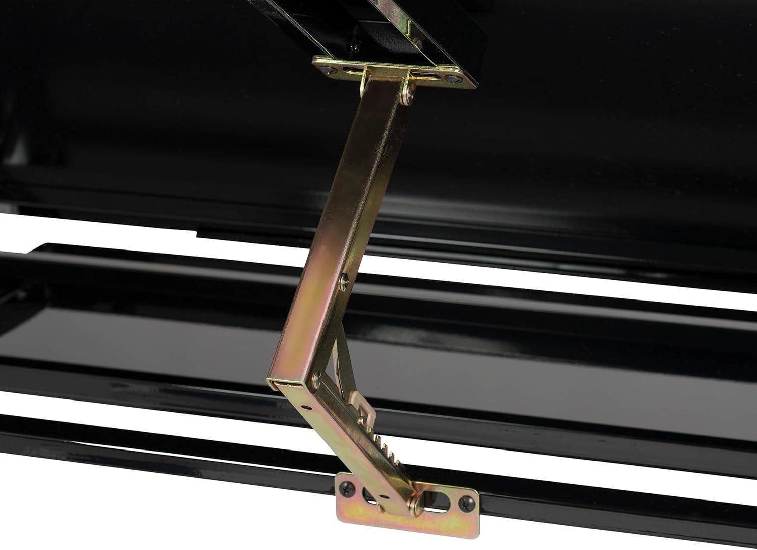 Studio Designs Futura Station Glass 43 & Reviews | Wayfair