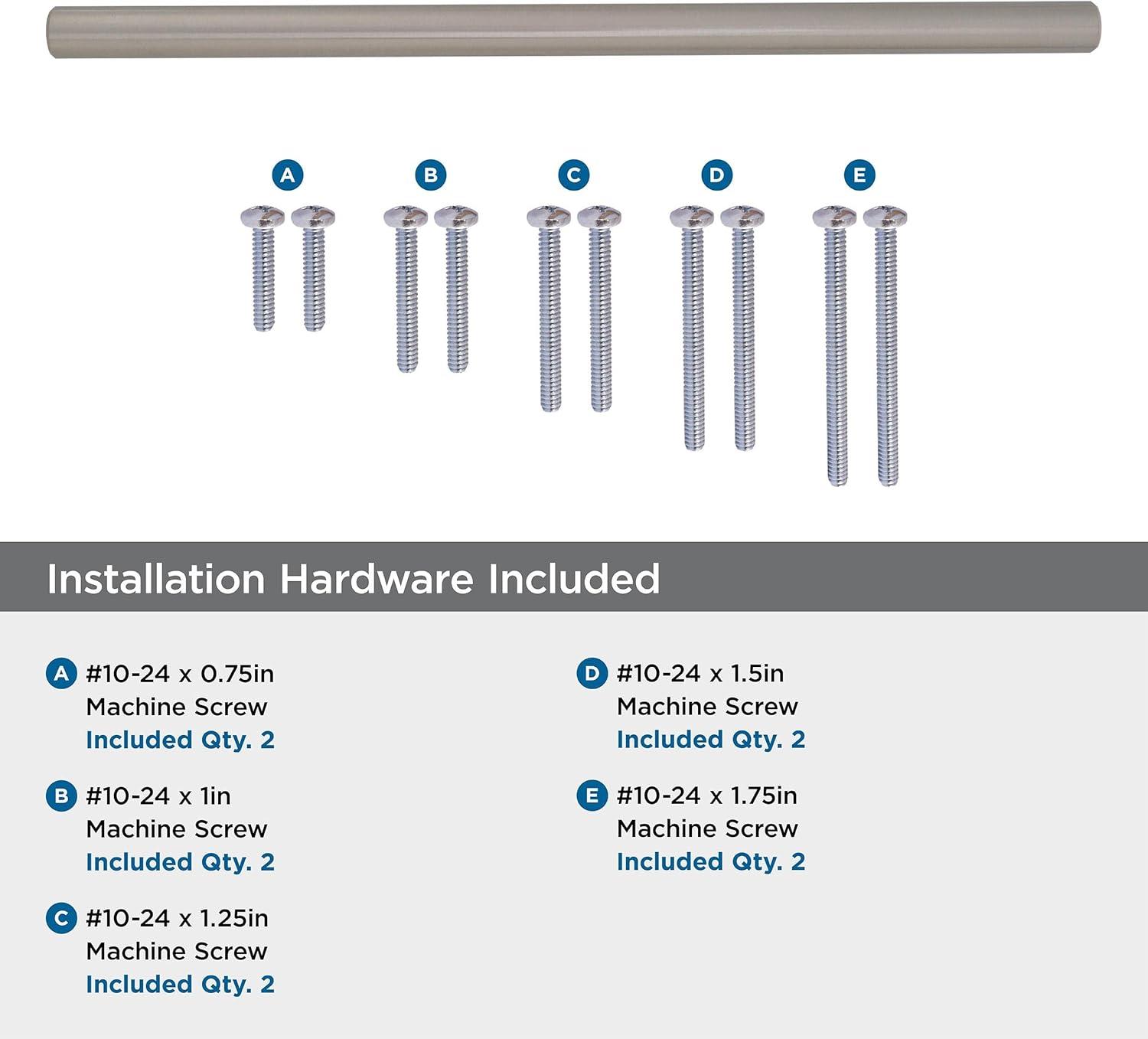 Amerock Appliance Bar Pulls