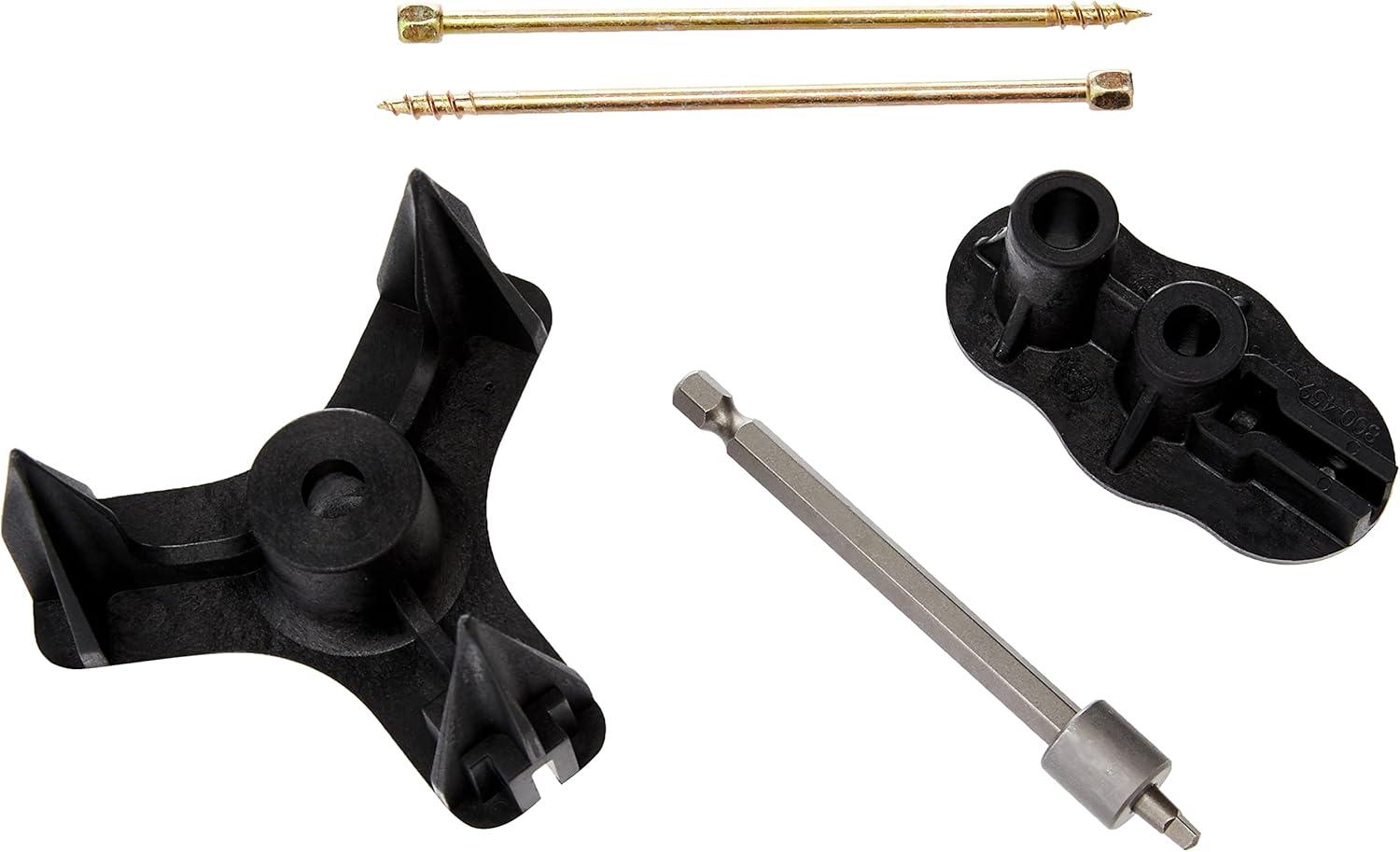 Squeeeeek No More 3 Inch Gold Floor Repair Kit