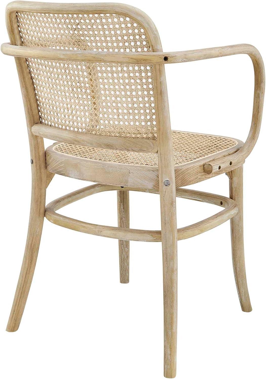 Winona Wood Dining Chair by Modway