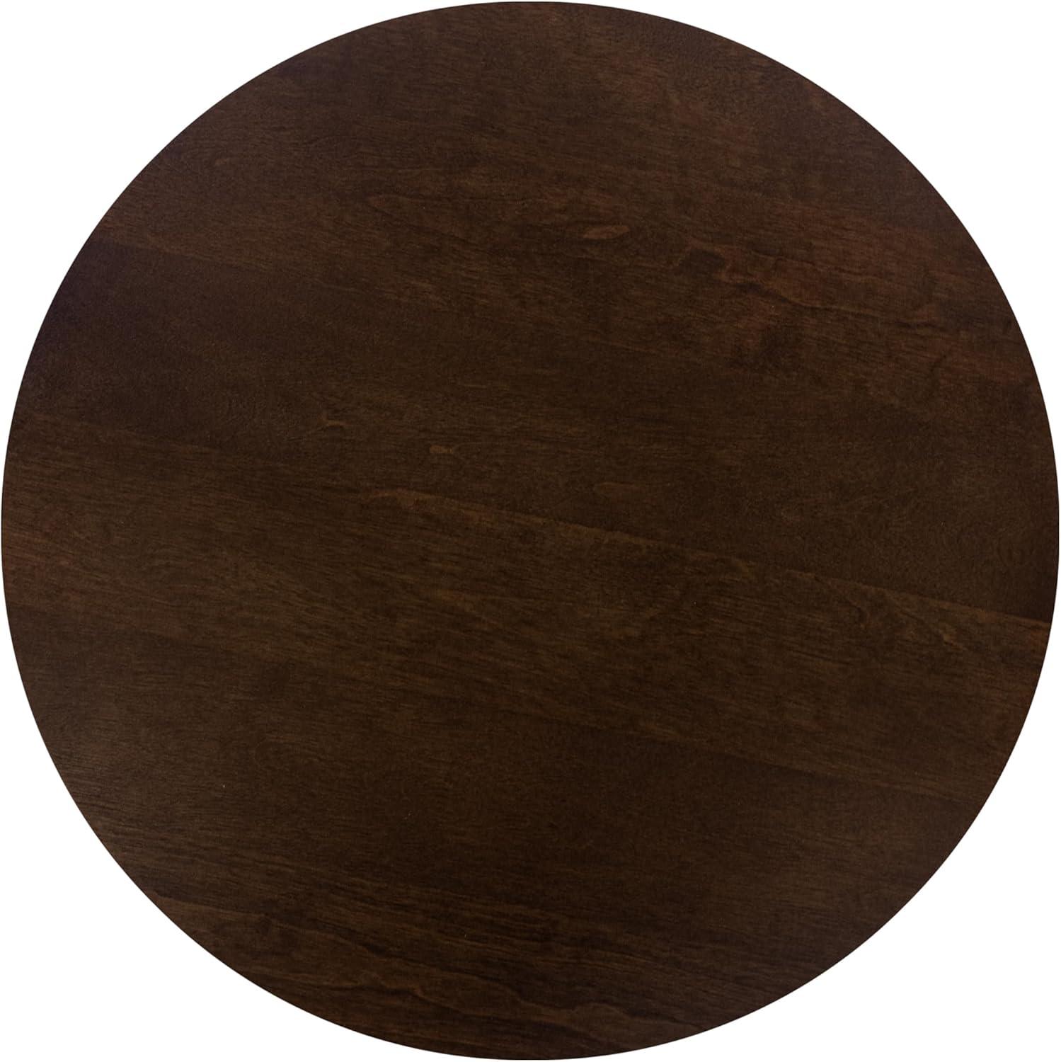 HomePop Lindsay Tray Top End Table