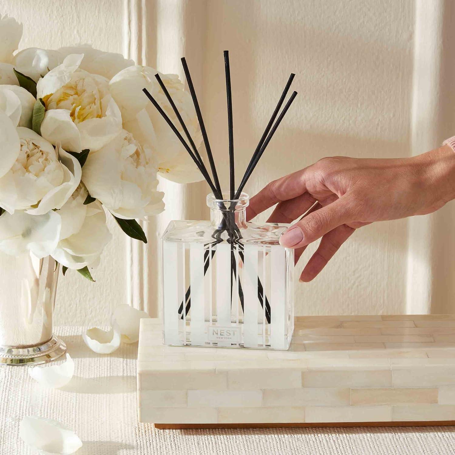 Nest Fragrances Linen Reed Diffuser