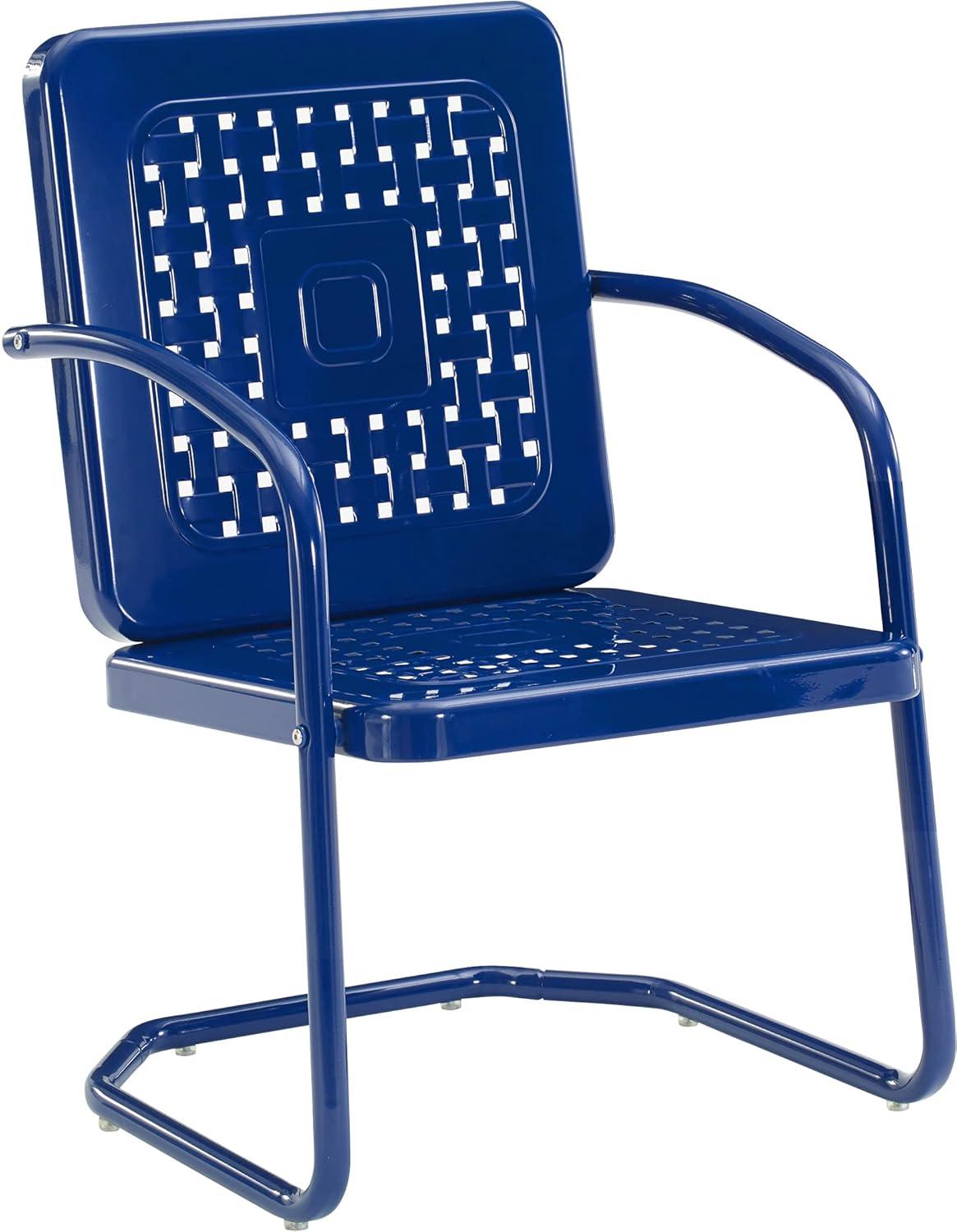 Burley Patio Chair