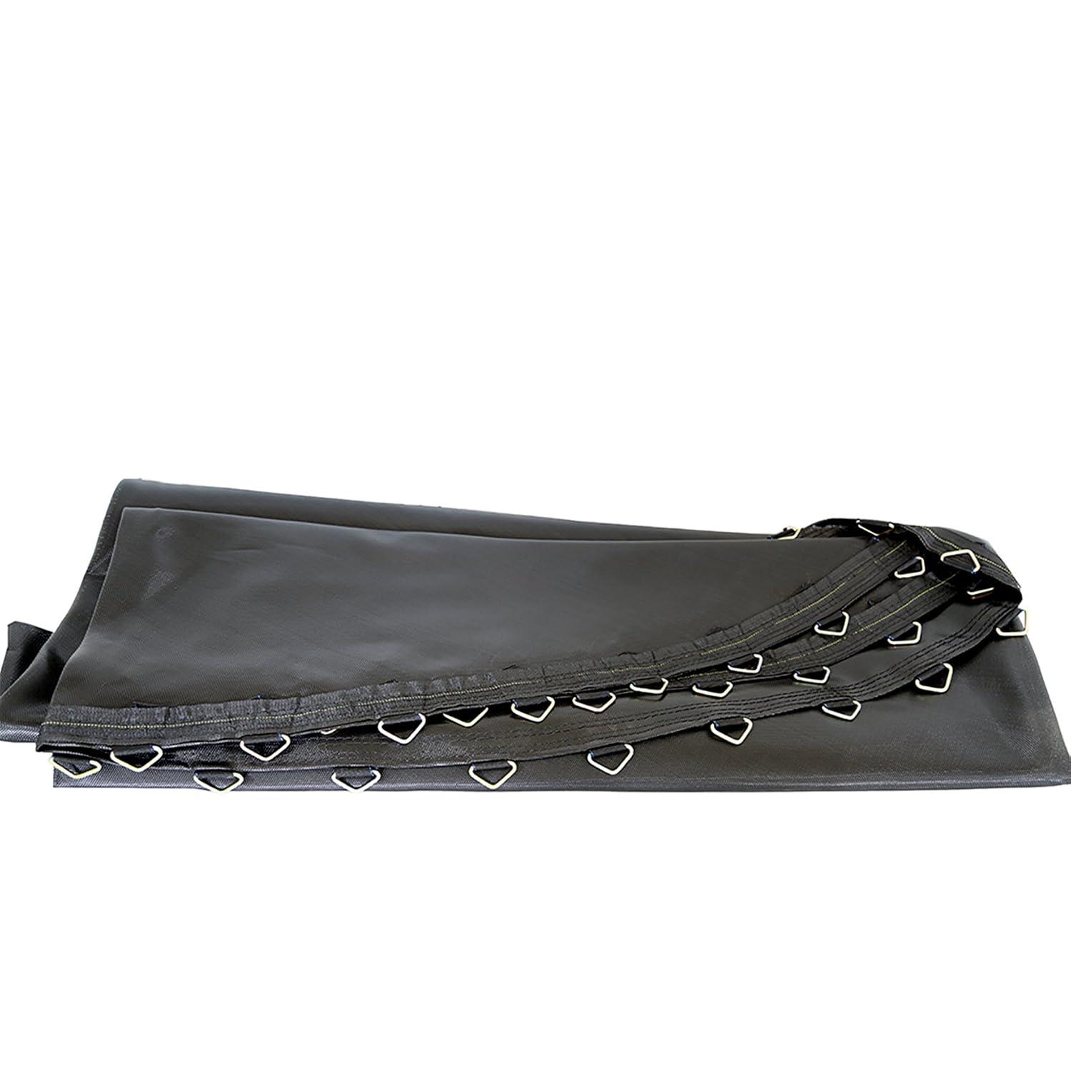 Pre-packaged 15' Round Jump Mat with 96 V- Rings