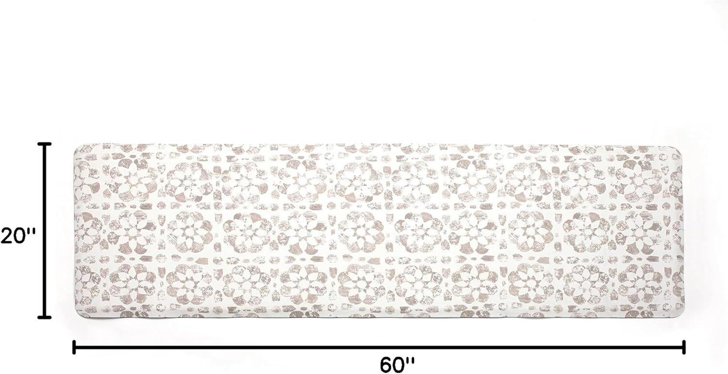 FloorPops Yovana Comfort Anti-Fatigue Mat