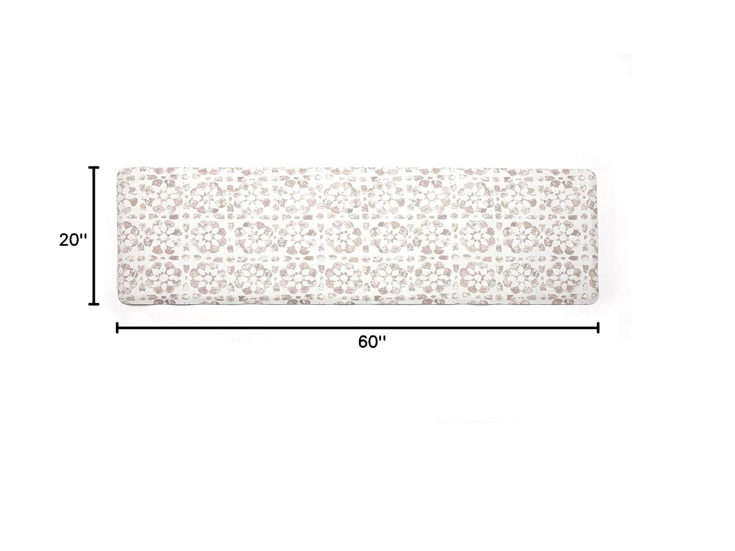 FloorPops Yovana Comfort Anti-Fatigue Mat