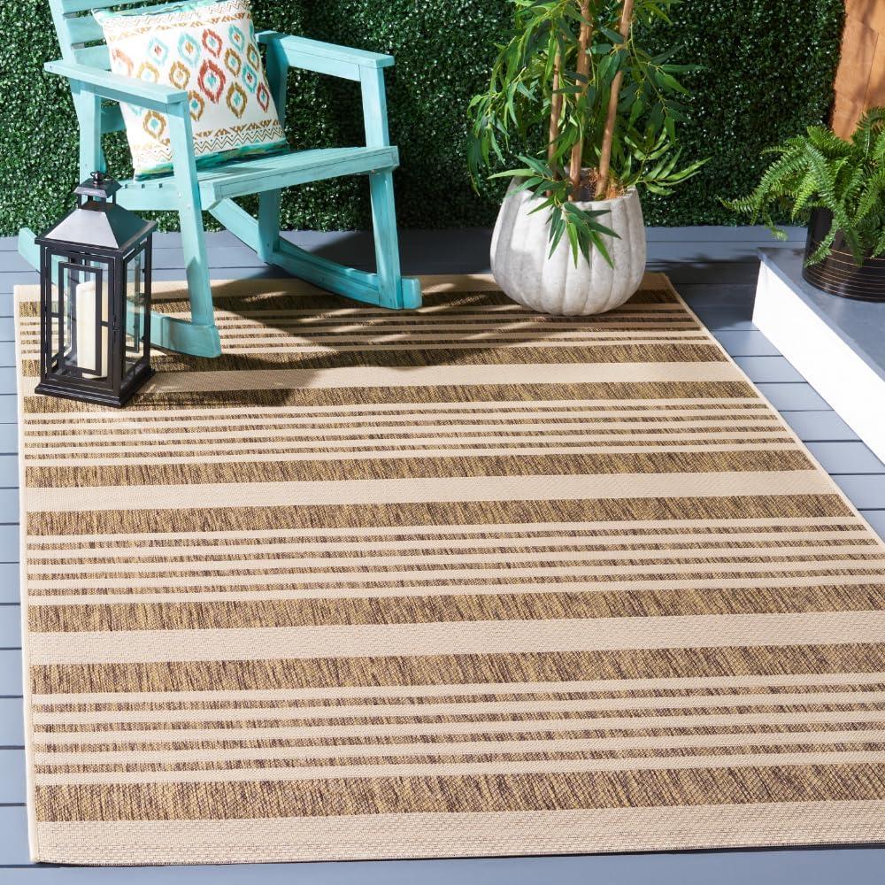 Courtyard CY6062 Indoor/Outdoor Area Rug  - Safavieh