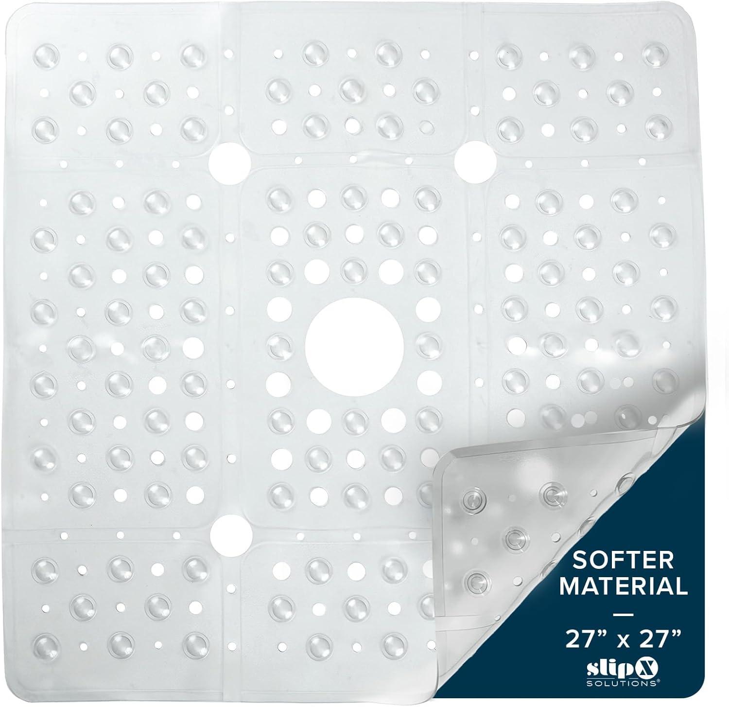 Symple Stuff Buskerud Extra Large Shower Mat