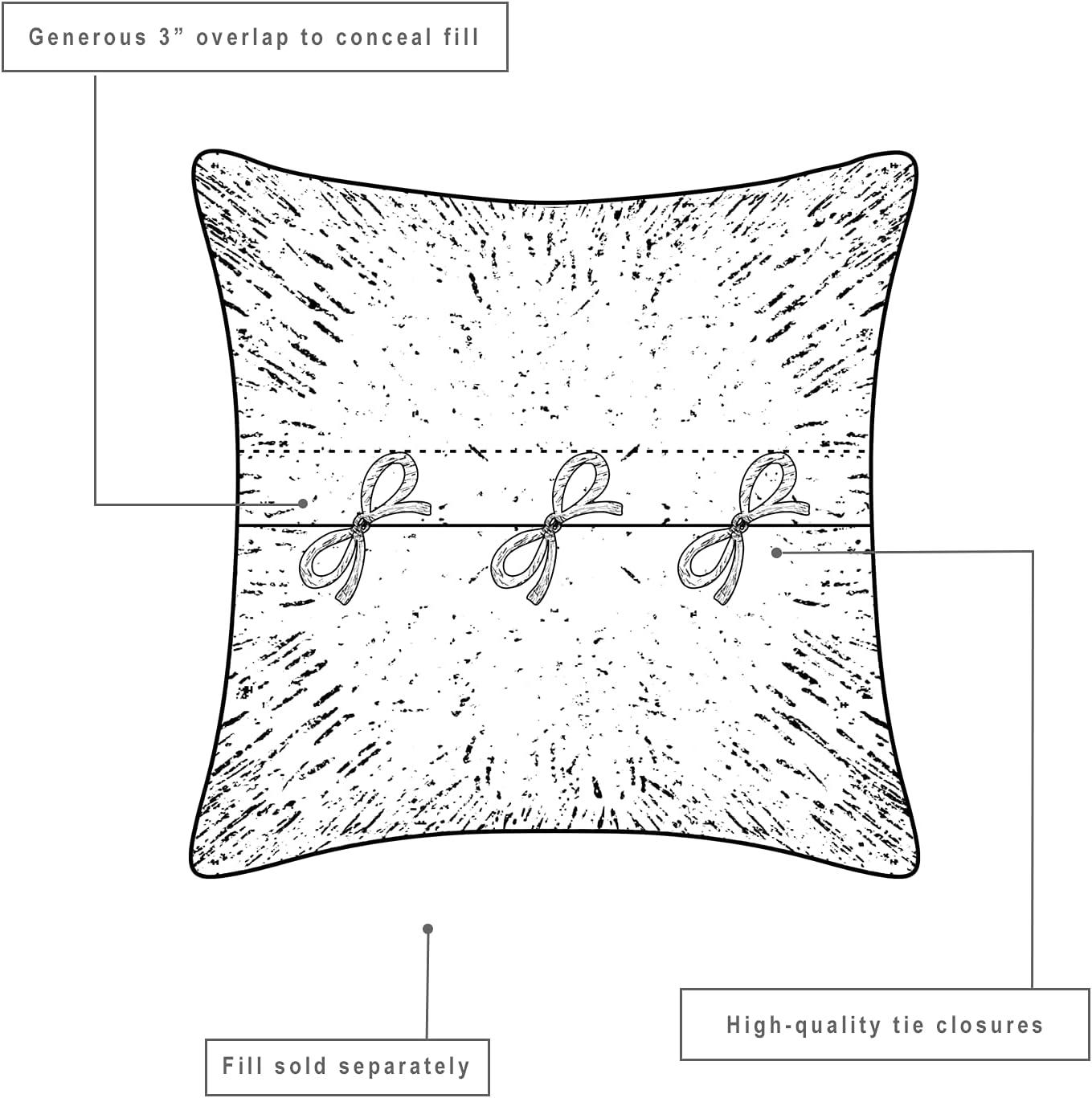 Cotton Blend Pillow Sham