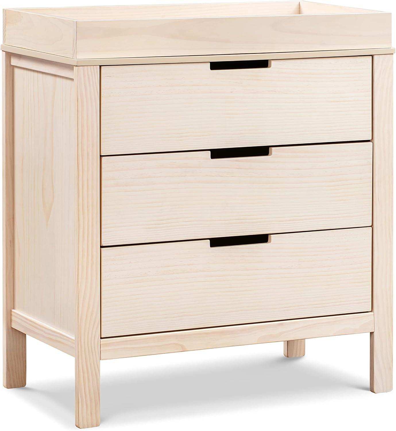 Colby 3 Drawer Dresser