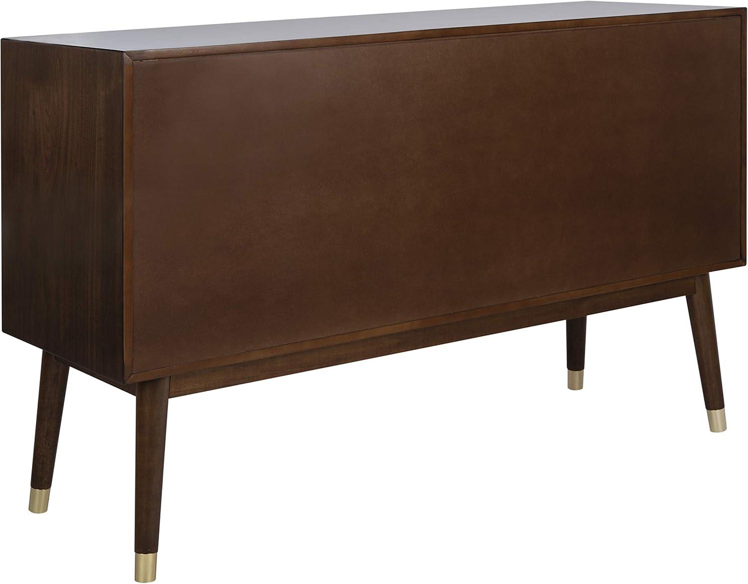 Safavieh MADDEN RETRO DRESSER, SFV2100C