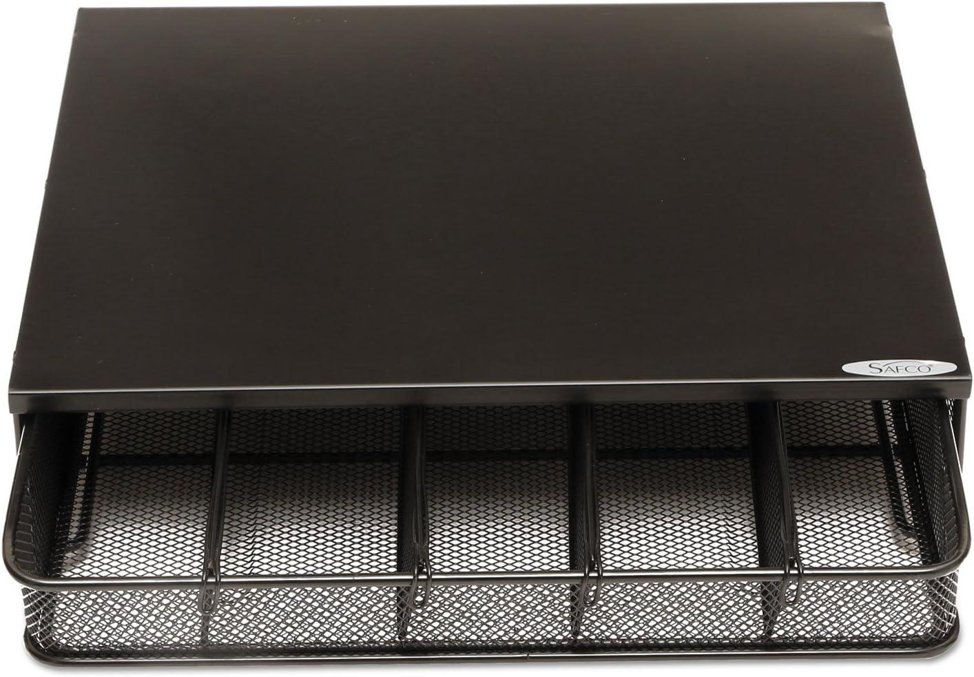 Safco Products Company Onyx™ Hospitality Organizer