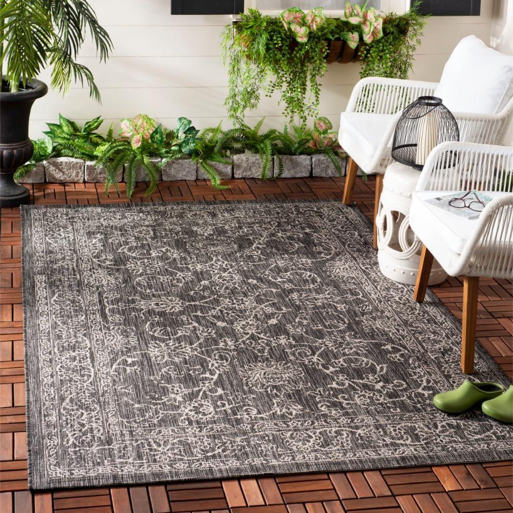 Courtyard CY8680 Indoor/Outdoor Area Rug  - Safavieh