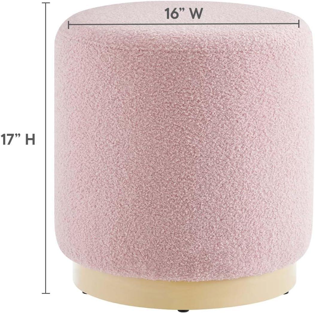 Modway Modway Tilden Upholstered Ottoman