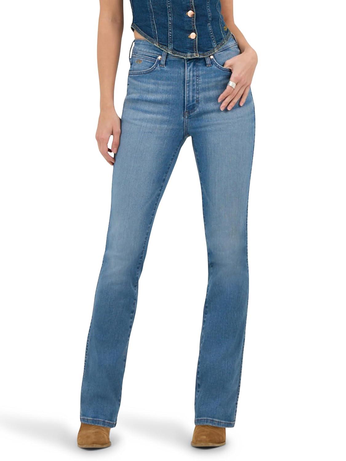 Wrangler Women's X Lainey Wilson Boot Huggers