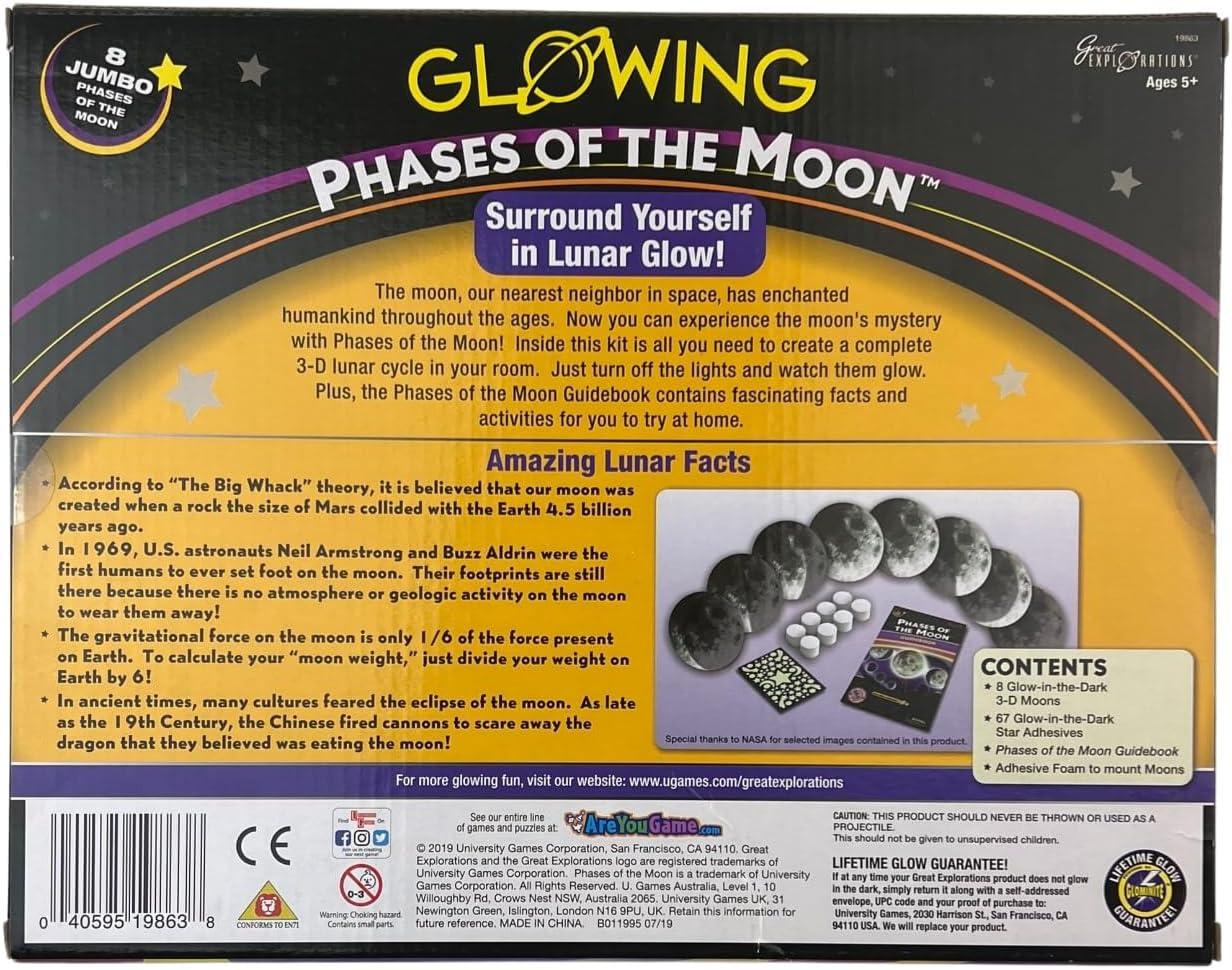 Great Explorations Great Explorations 1 Player S.T.E.M Game