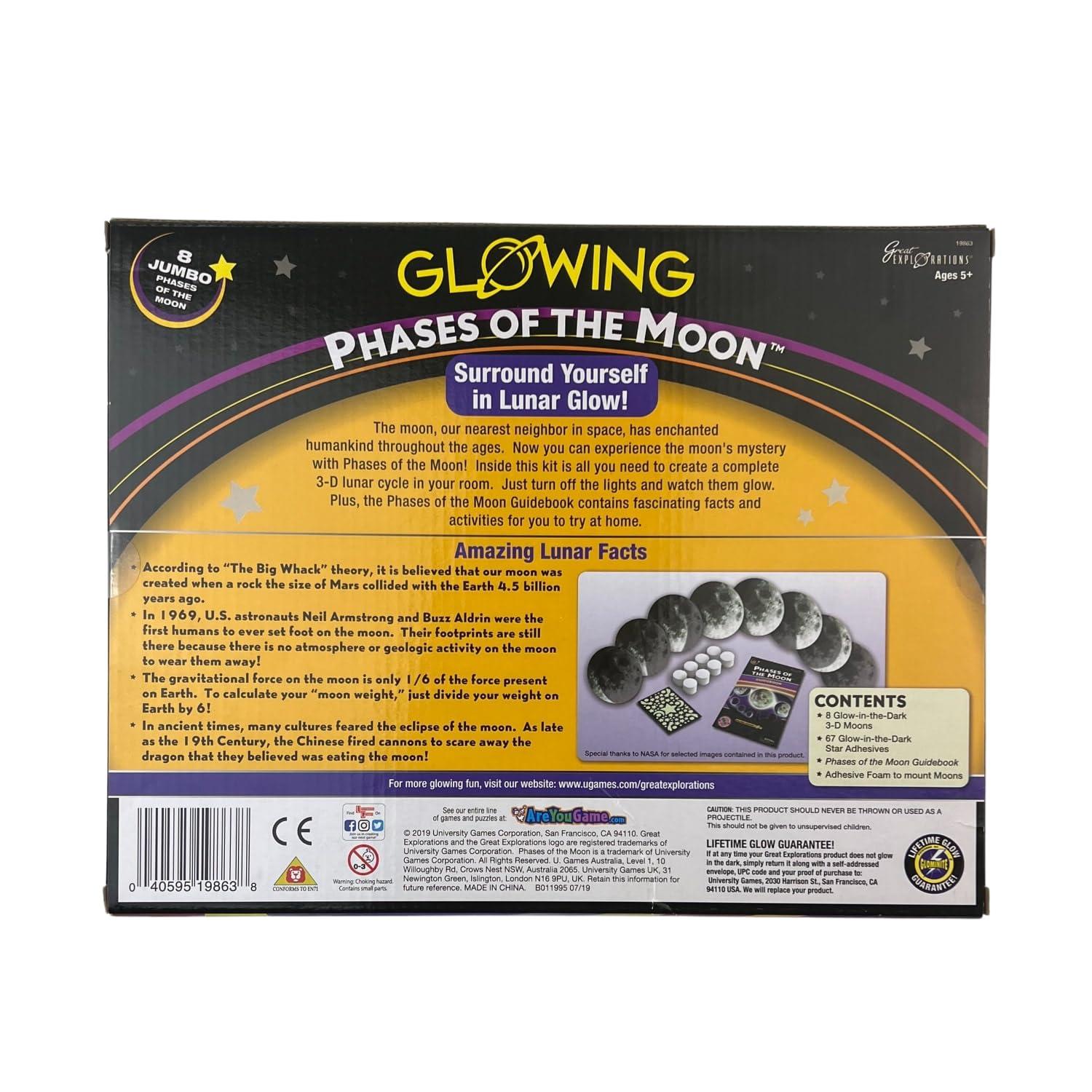 Great Explorations Great Explorations 1 Player S.T.E.M Game