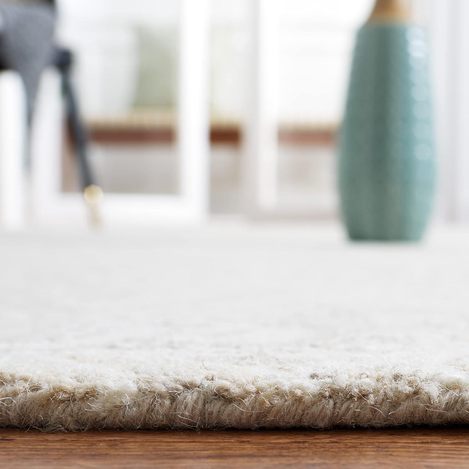 Micro-Loop MLP539 Hand Tufted Indoor Rug - Safavieh