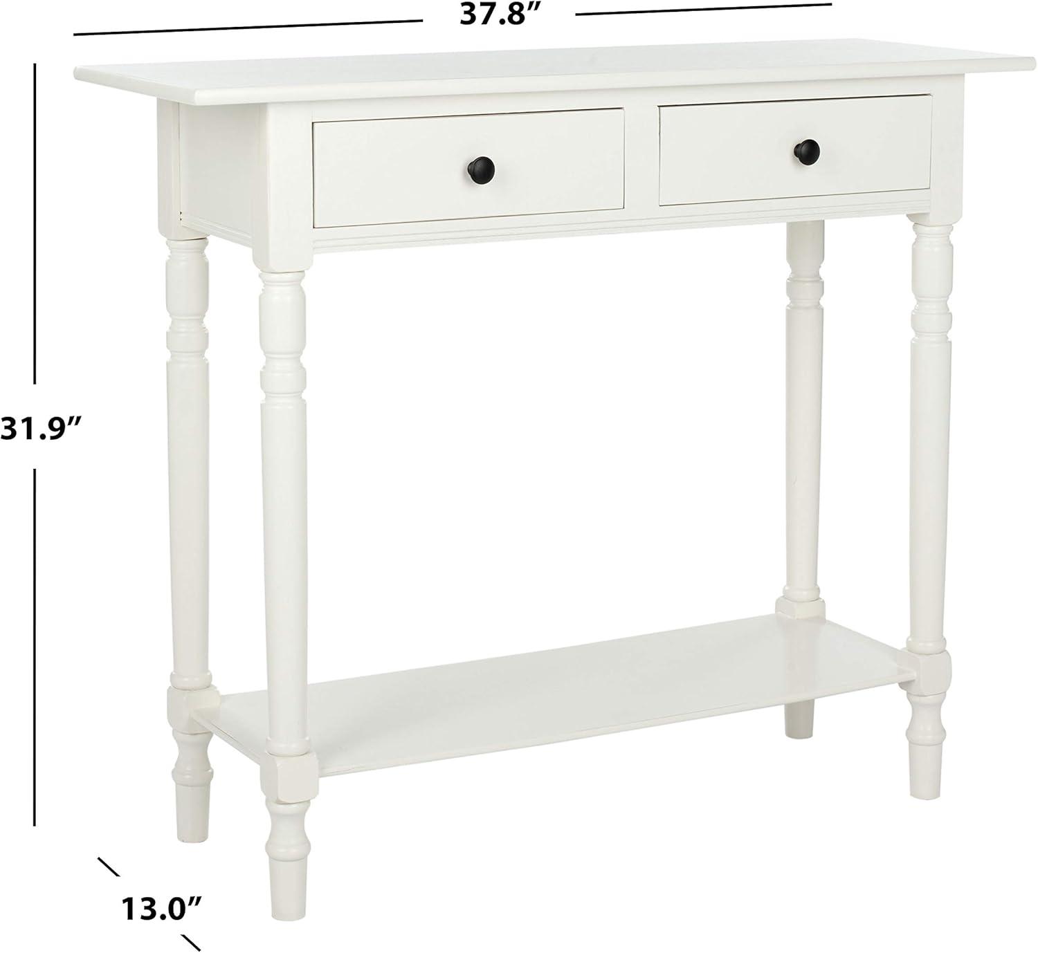 Rosemary Console Table  - Safavieh