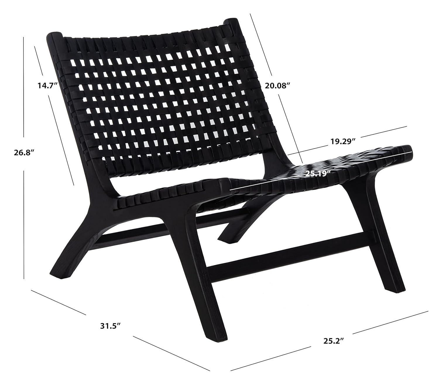 Denman Upholstered Side Chair