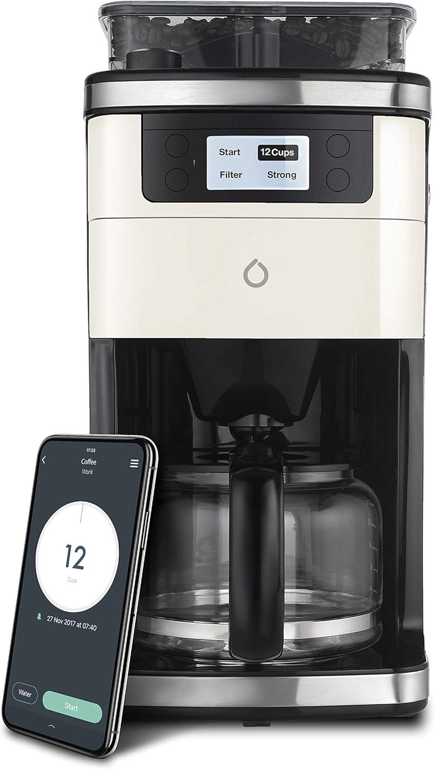 12-Cup Coffee Maker