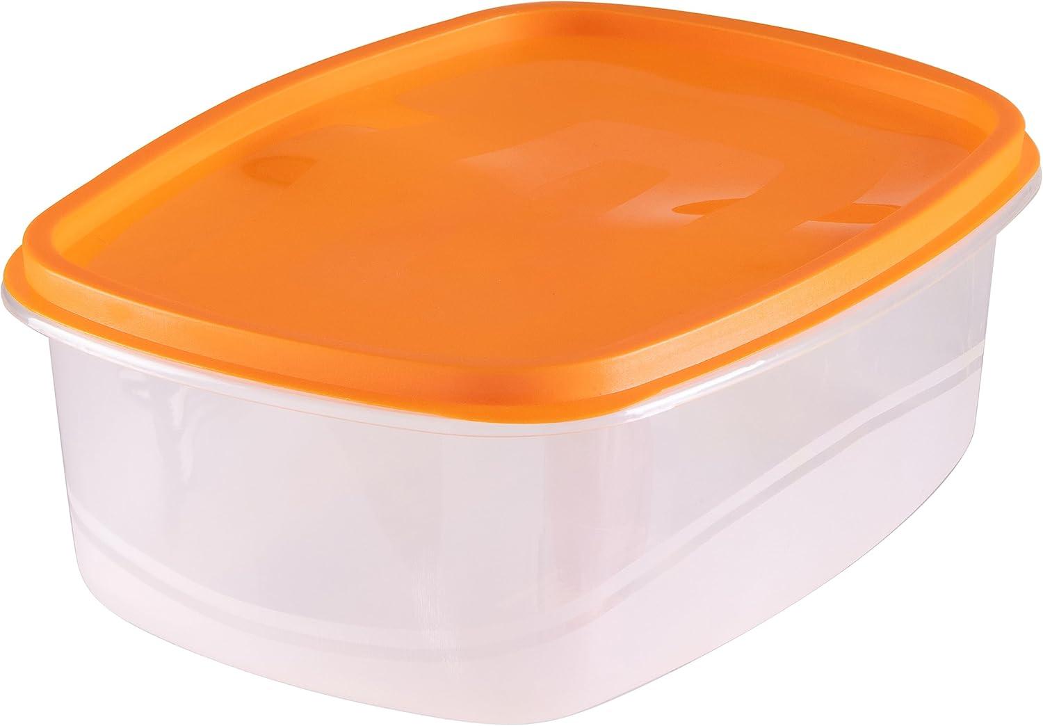 Derrynisk Food Storage - Set of 7 Containers and 7 Lids