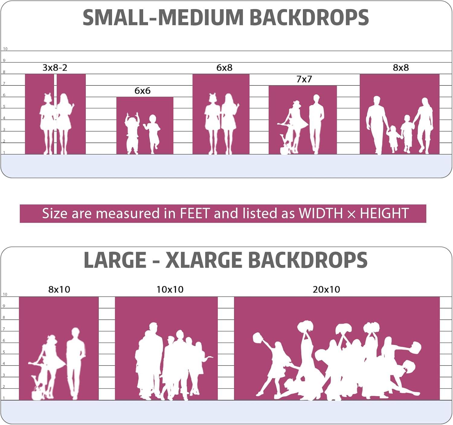 Poise3EHome 6FT x 8FT Silver Sequin Photo Backdrop Curtain for Birthday Wedding Engagement Baby Shower Bachelorette Christmas Party Decorations